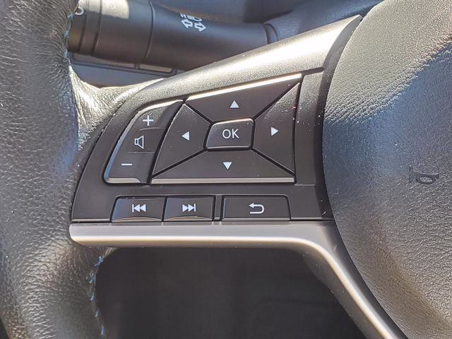 Certified 2024 Nissan Leaf SV PLUS