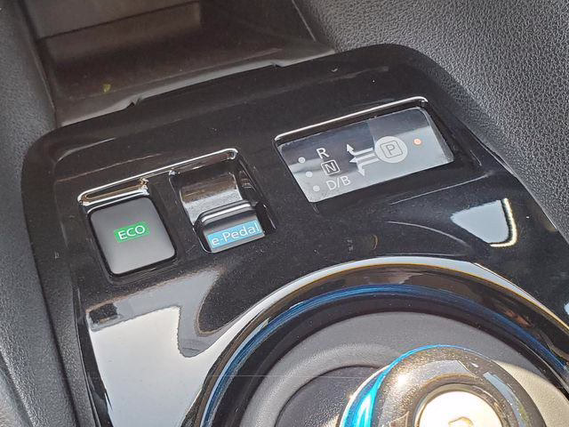 Certified 2024 Nissan Leaf SV PLUS
