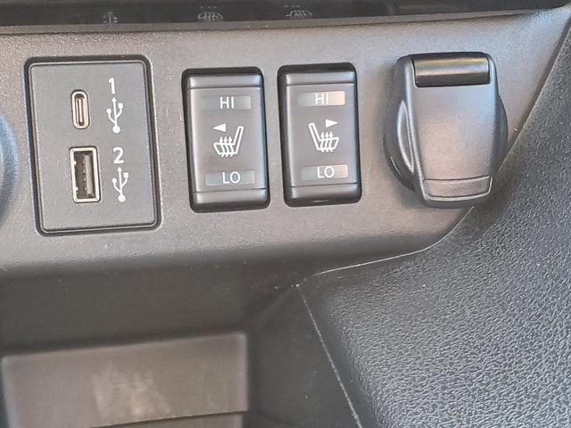 Certified 2024 Nissan Leaf SV PLUS