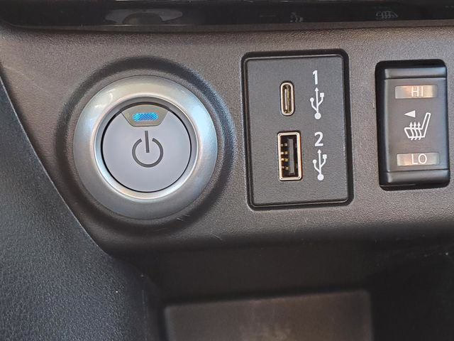 Certified 2024 Nissan Leaf SV PLUS