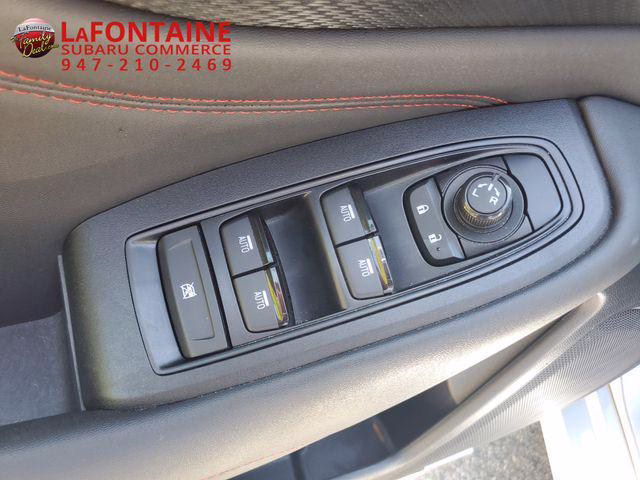 Certified 2024 Subaru Legacy Sport