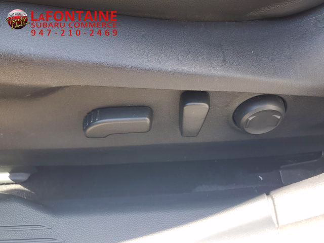 Certified 2024 Subaru Legacy Sport