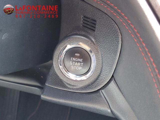 Certified 2024 Subaru Legacy Sport