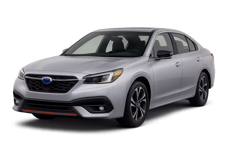 Legacy Sport
