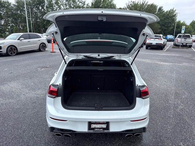 Certified 2024 Volkswagen Golf R 2.0T