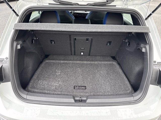 Certified 2024 Volkswagen Golf R 2.0T