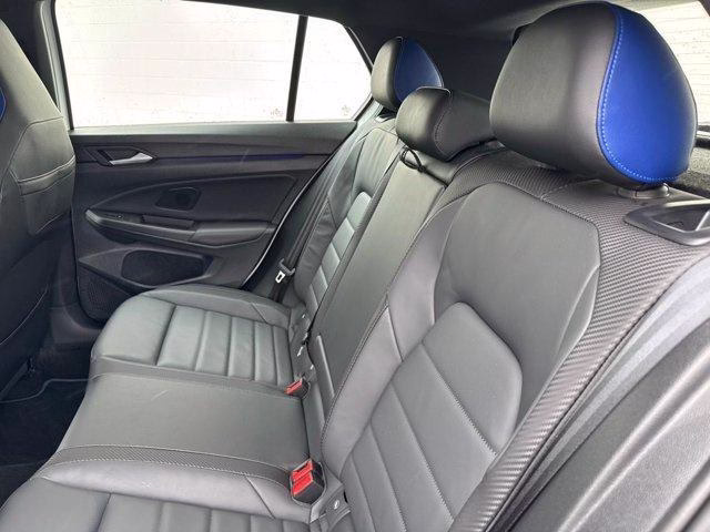 Certified 2024 Volkswagen Golf R 2.0T