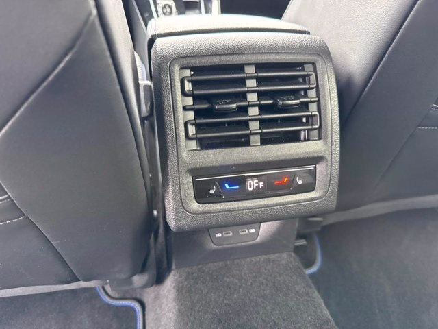 Certified 2024 Volkswagen Golf R 2.0T