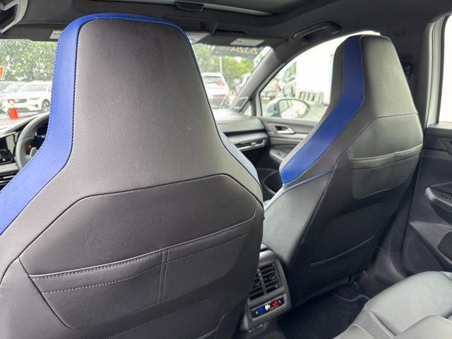 Certified 2024 Volkswagen Golf R 2.0T