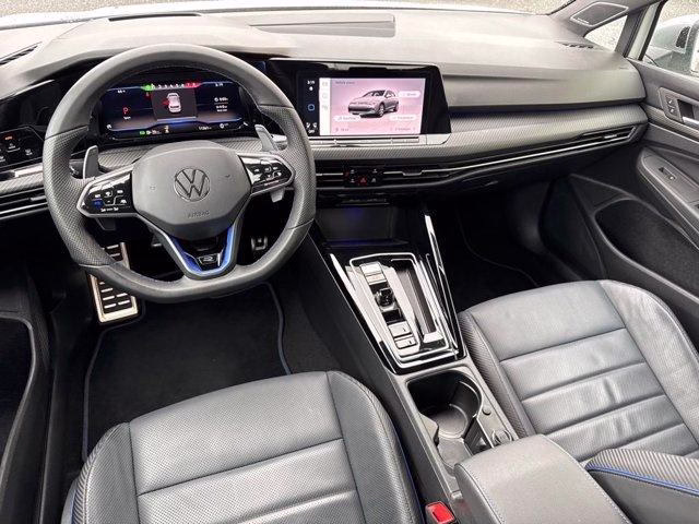 Certified 2024 Volkswagen Golf R 2.0T