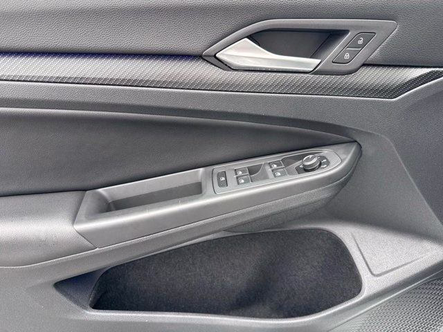 Certified 2024 Volkswagen Golf R 2.0T