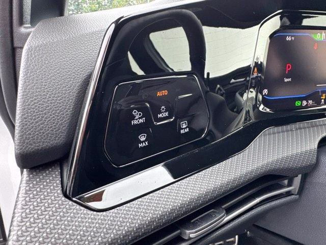Certified 2024 Volkswagen Golf R 2.0T