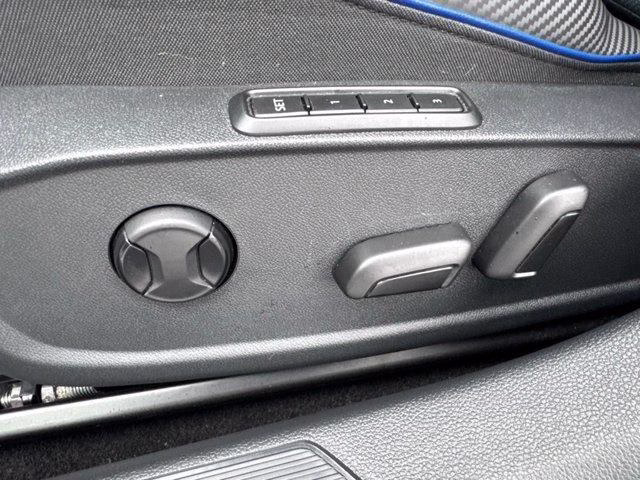 Certified 2024 Volkswagen Golf R 2.0T