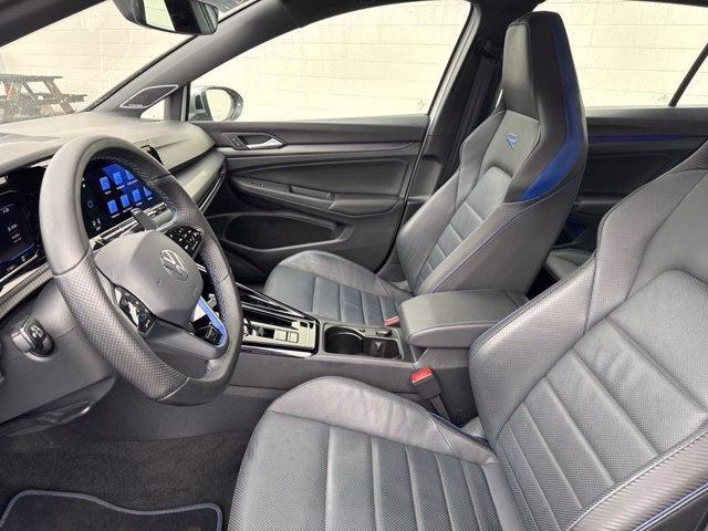 Certified 2024 Volkswagen Golf R 2.0T
