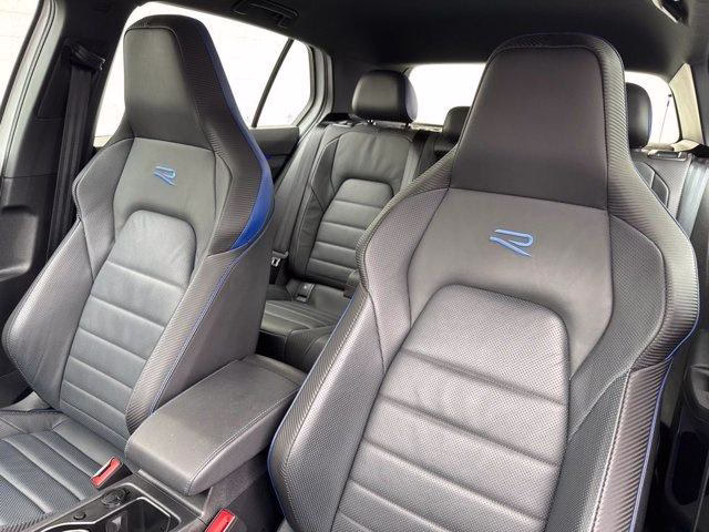 Certified 2024 Volkswagen Golf R 2.0T