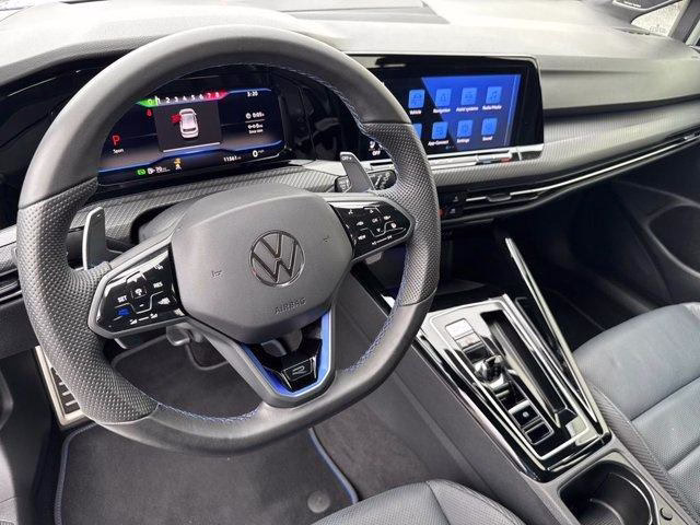 Certified 2024 Volkswagen Golf R 2.0T