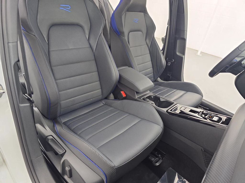 Certified 2024 Volkswagen Golf R 2.0T DSG