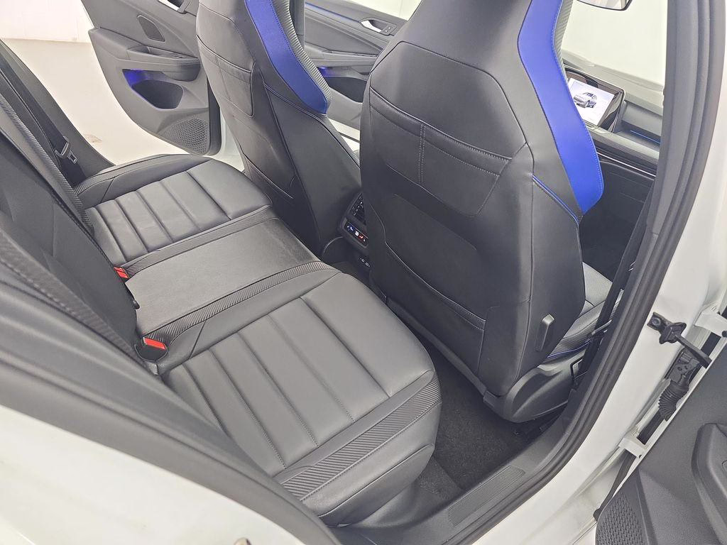 Certified 2024 Volkswagen Golf R 2.0T DSG