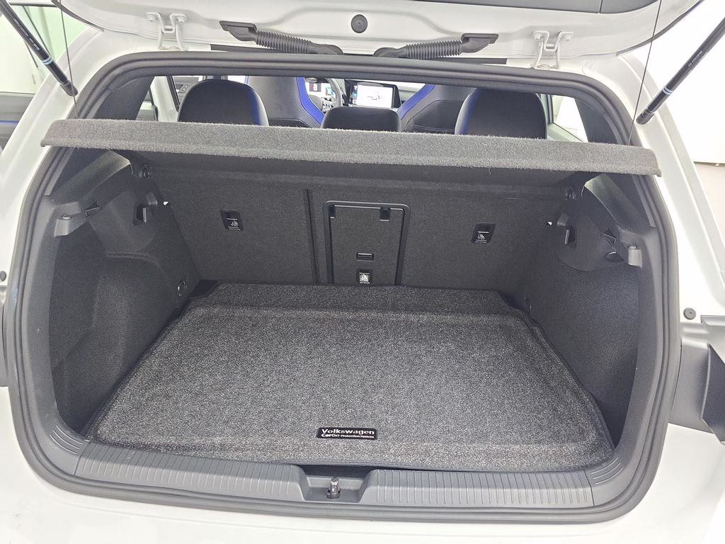 Certified 2024 Volkswagen Golf R 2.0T DSG