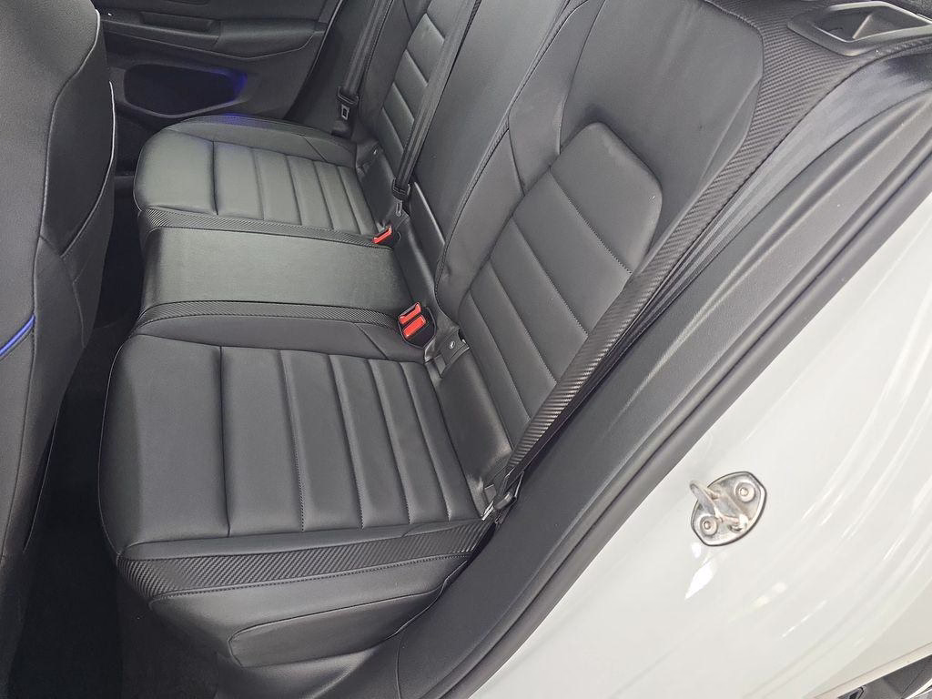 Certified 2024 Volkswagen Golf R 2.0T DSG