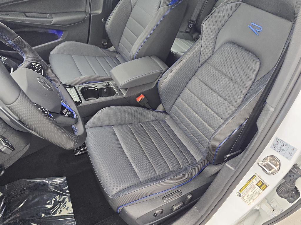 Certified 2024 Volkswagen Golf R 2.0T DSG