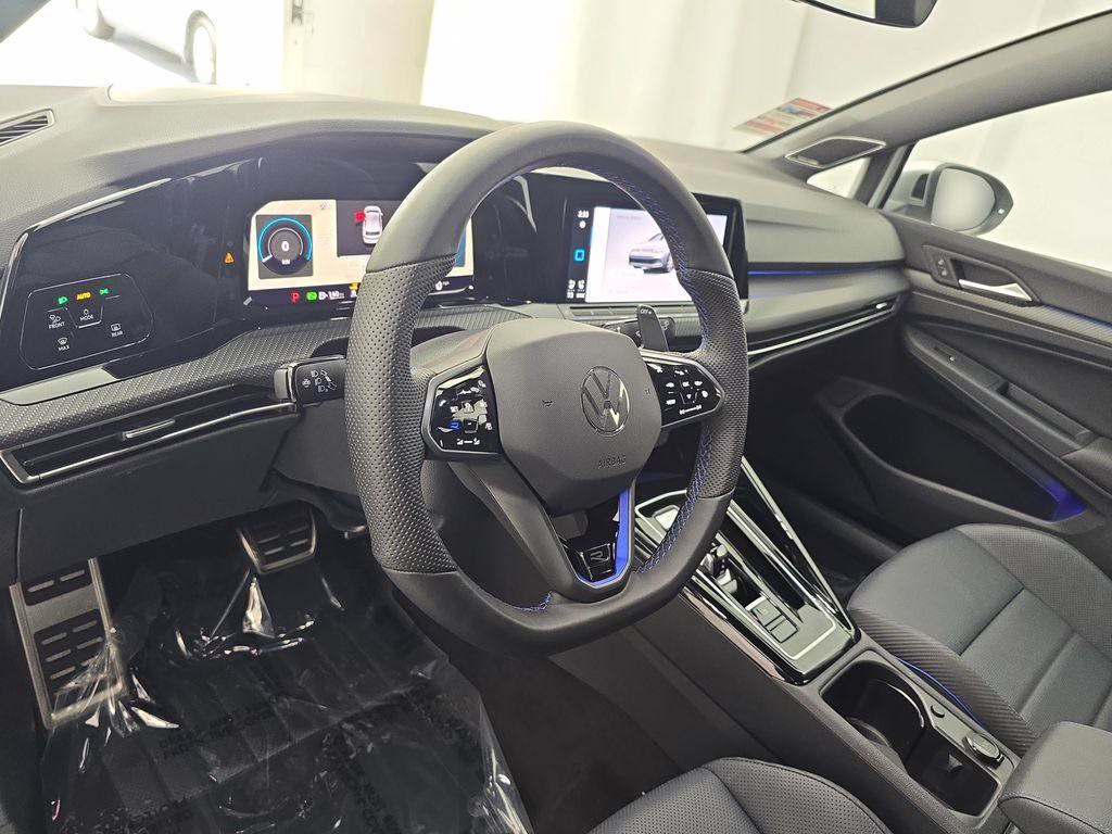 Certified 2024 Volkswagen Golf R 2.0T DSG