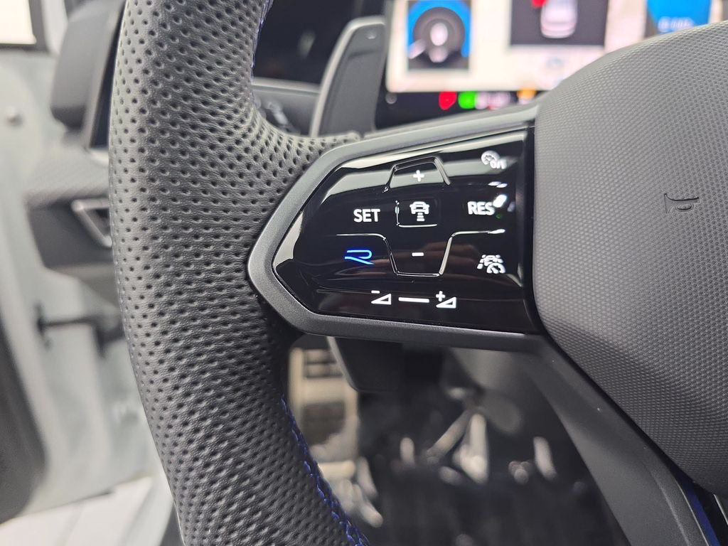 Certified 2024 Volkswagen Golf R 2.0T DSG