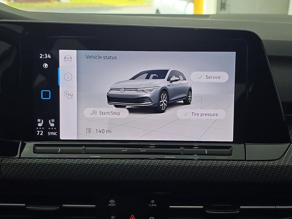 Certified 2024 Volkswagen Golf R 2.0T DSG