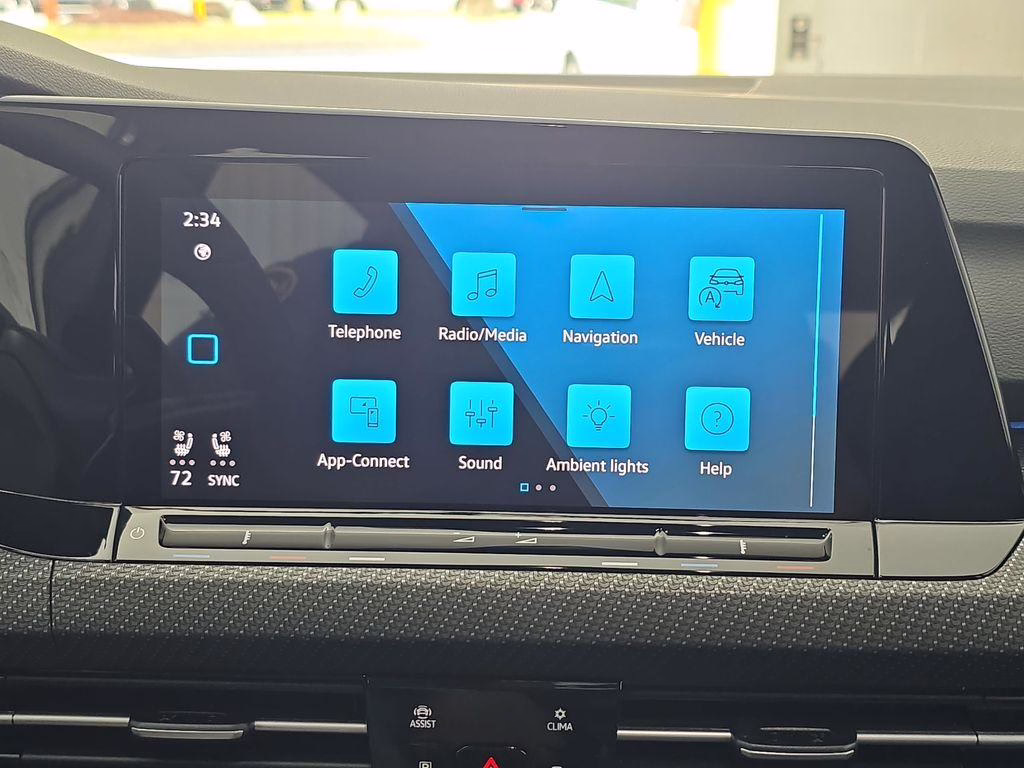 Certified 2024 Volkswagen Golf R 2.0T DSG