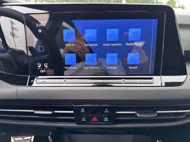 Certified 2024 Volkswagen Golf R 2.0T
