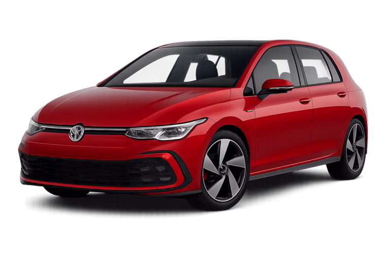 Golf GTI 2.0T SE
