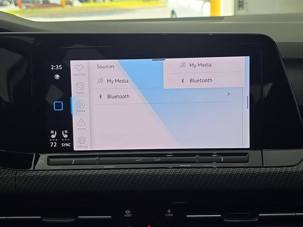 Certified 2024 Volkswagen Golf R 2.0T DSG