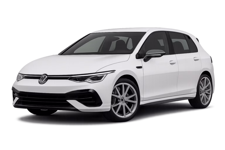Golf R 2.0T DSG