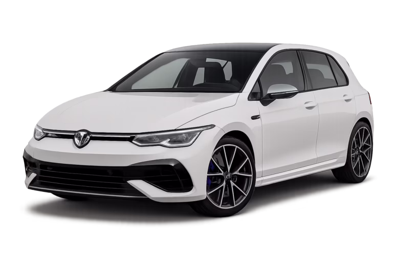 Golf R 2.0T