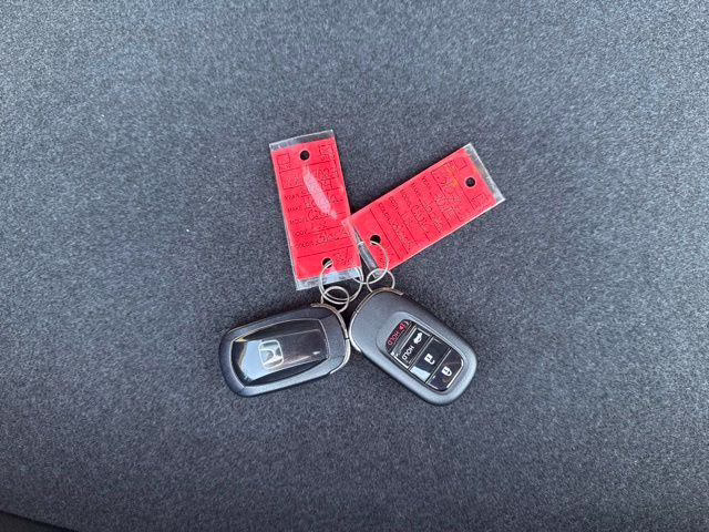 Certified 2024 Honda Civic LX
