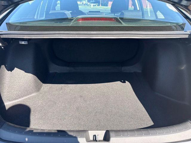 Certified 2024 Honda Civic LX