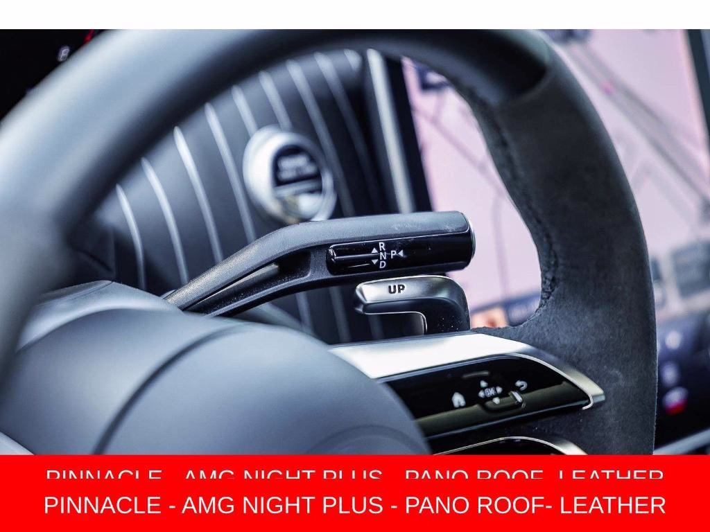 Certified 2024 Mercedes-Benz AMG C 43 Base 4MATIC