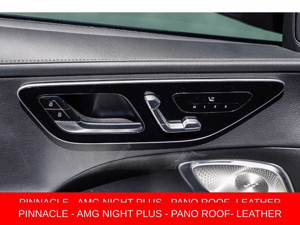 Certified 2024 Mercedes-Benz AMG C 43 Base 4MATIC