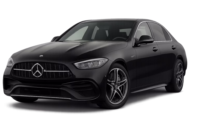 AMG C 43 Base 4MATIC