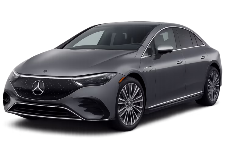 EQE 500 4MATIC