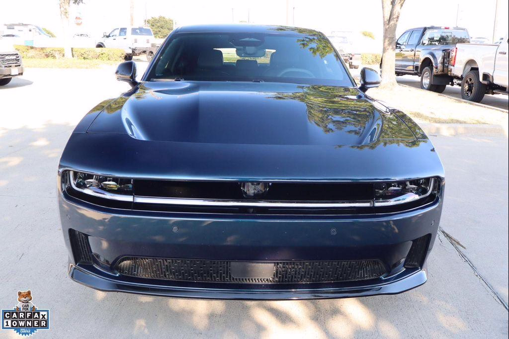 Certified 2024 Dodge Charger Daytona R/T