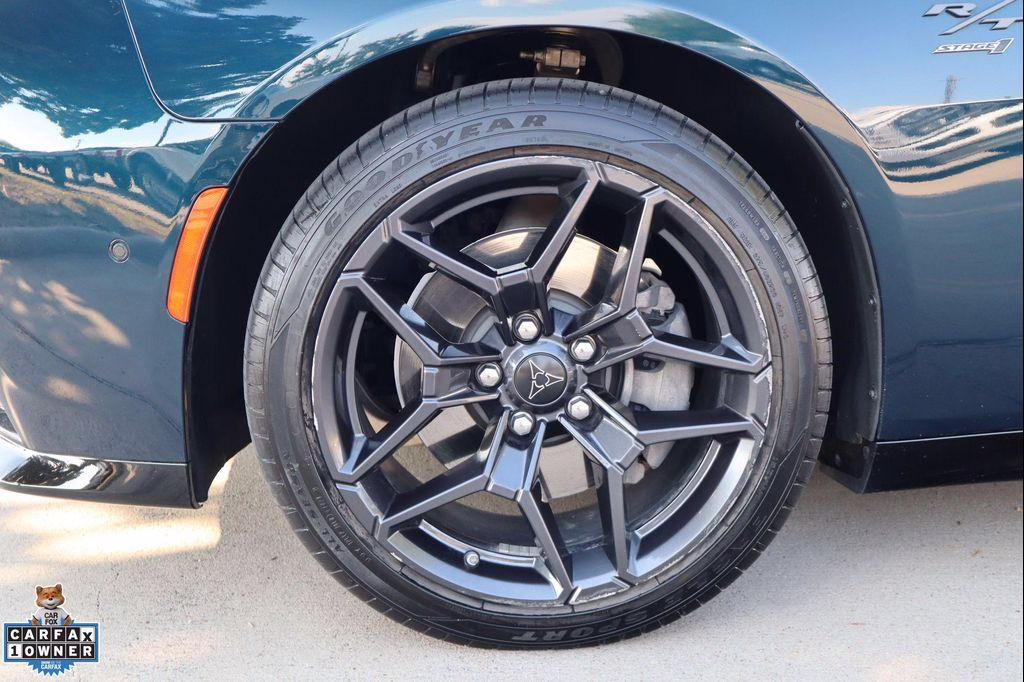Certified 2024 Dodge Charger Daytona R/T