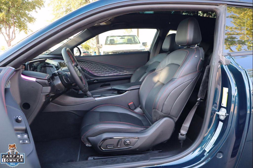 Certified 2024 Dodge Charger Daytona R/T
