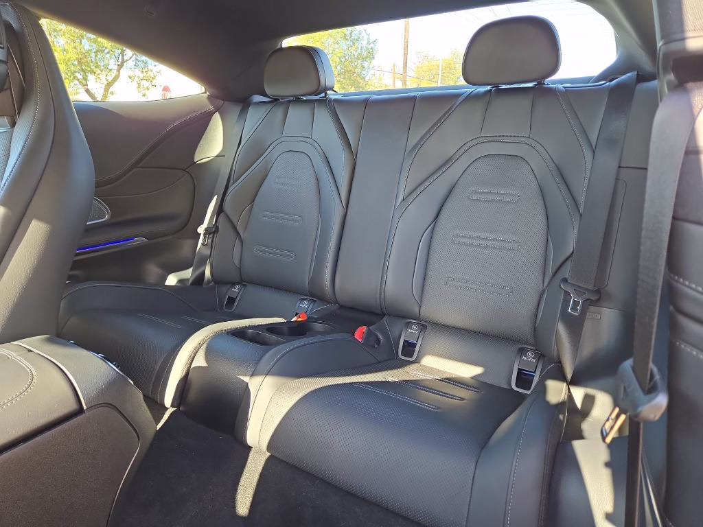 Certified 2024 Mercedes-Benz AMG CLE 53 Base