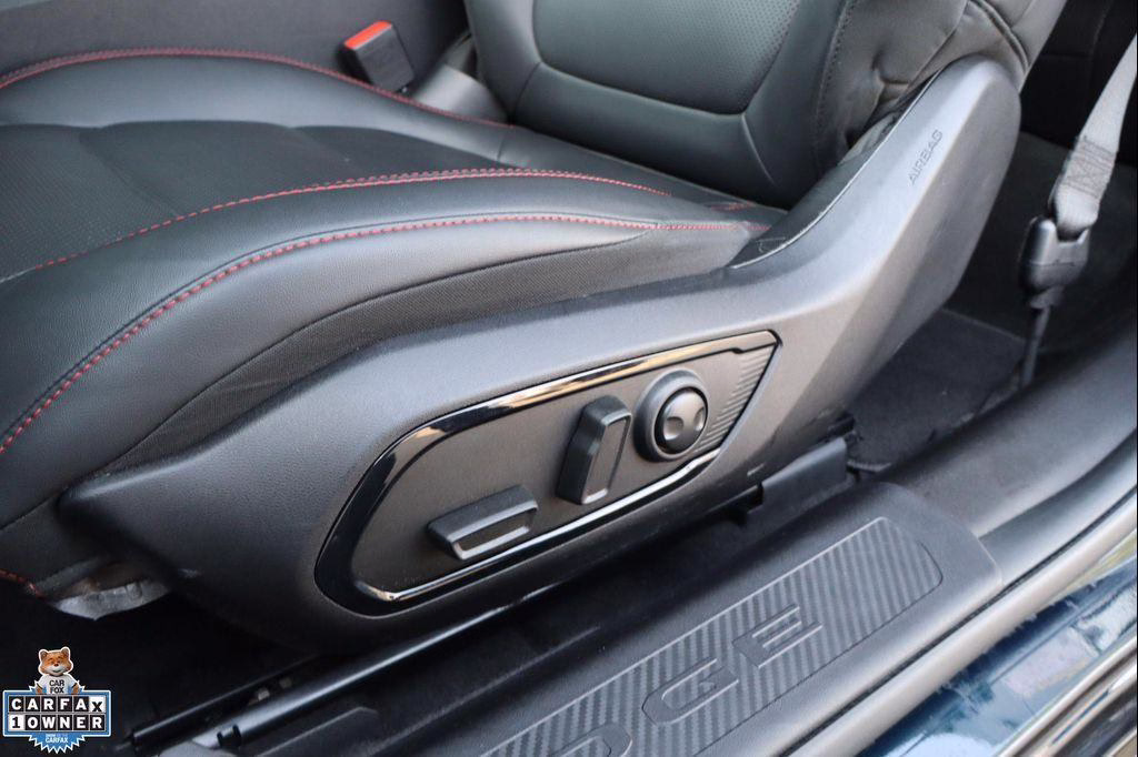 Certified 2024 Dodge Charger Daytona R/T
