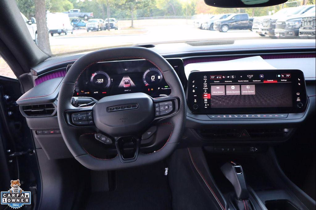 Certified 2024 Dodge Charger Daytona R/T