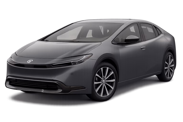 Prius Prime XSE Premium