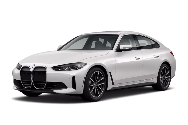 i4 Gran Coupe eDrive40