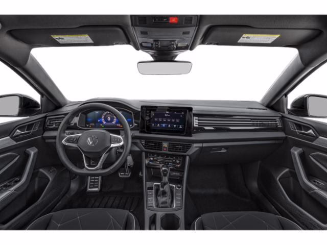 New 2026 Volkswagen Jetta 1.4T S