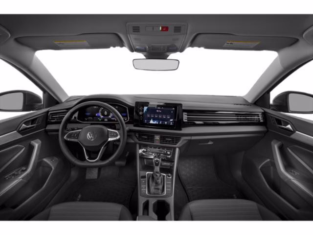New 2026 Volkswagen Jetta 1.4T S